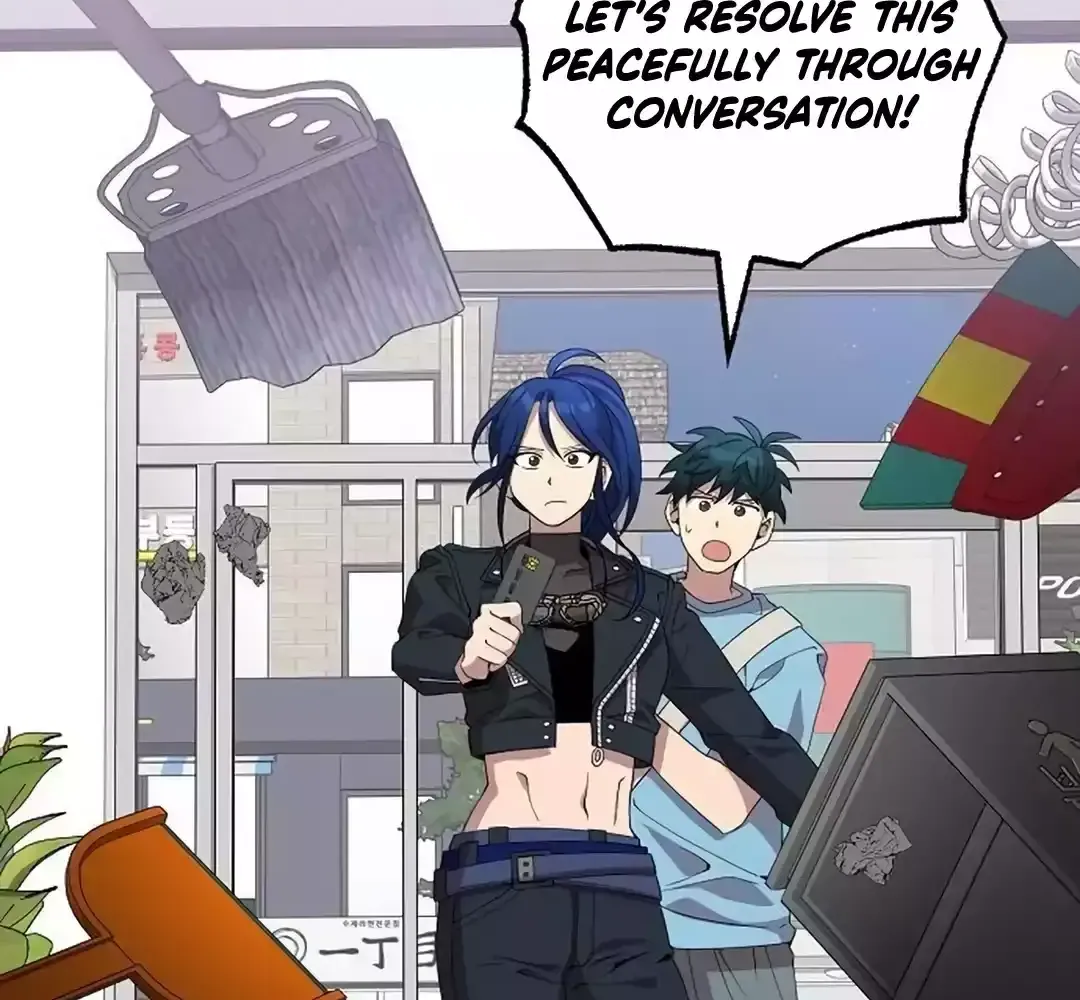 Read Magical Realm Shopkeeper chapter 35 image 69 on Lezhin