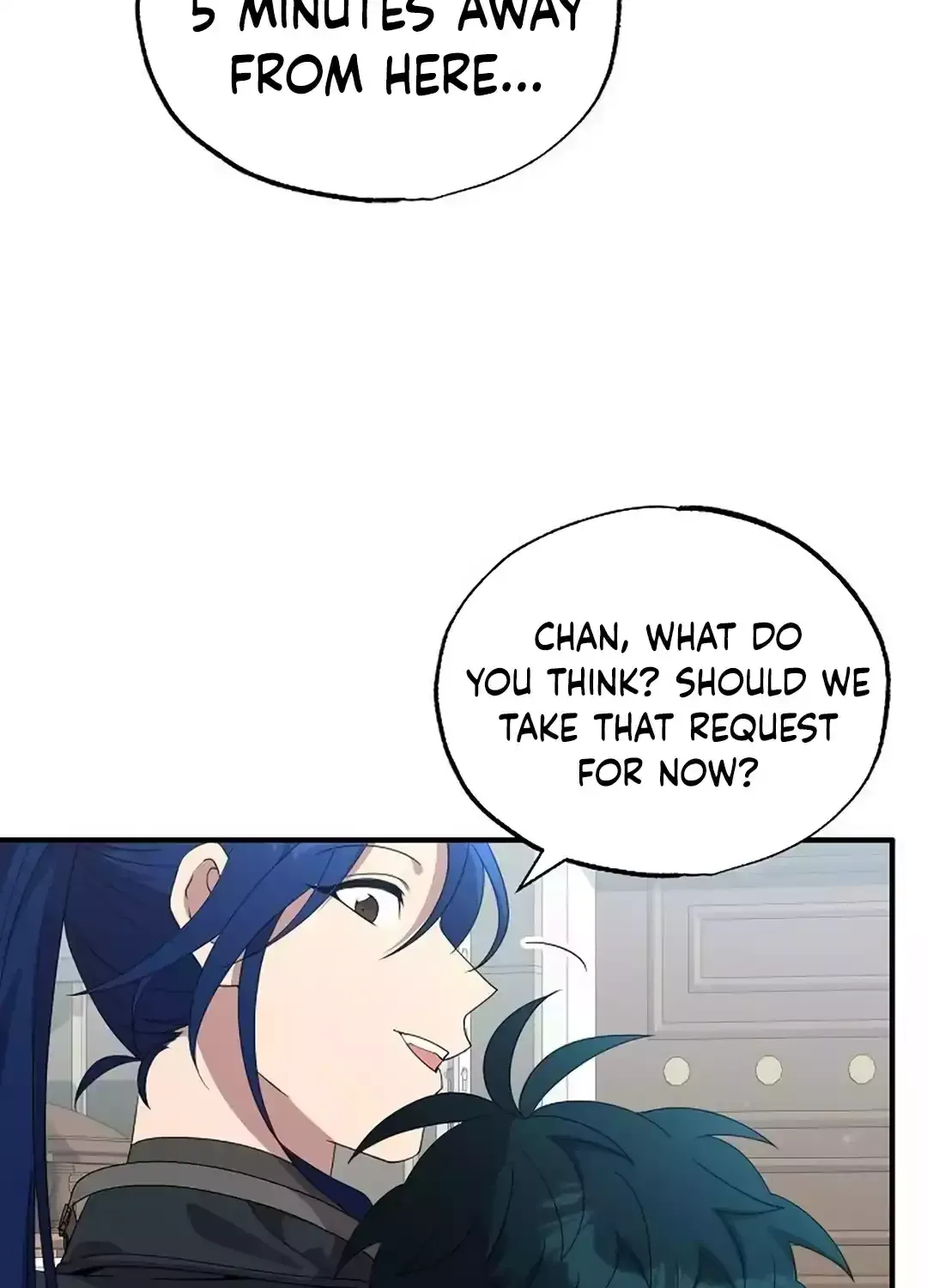 Read Magical Realm Shopkeeper chapter 35 image 7 on Lezhin