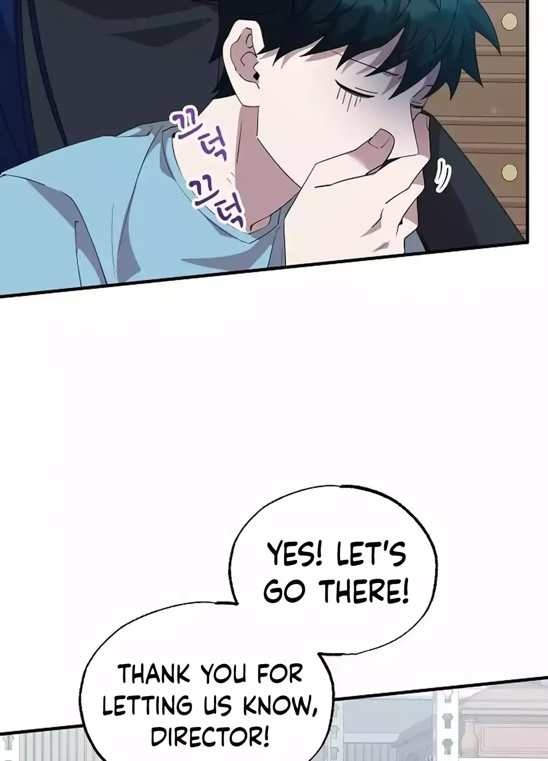 Read Magical Realm Shopkeeper chapter 35 image 8 on Lezhin