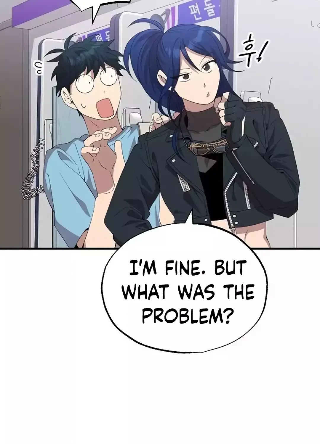 Read Magical Realm Shopkeeper chapter 35 image 91 on Lezhin