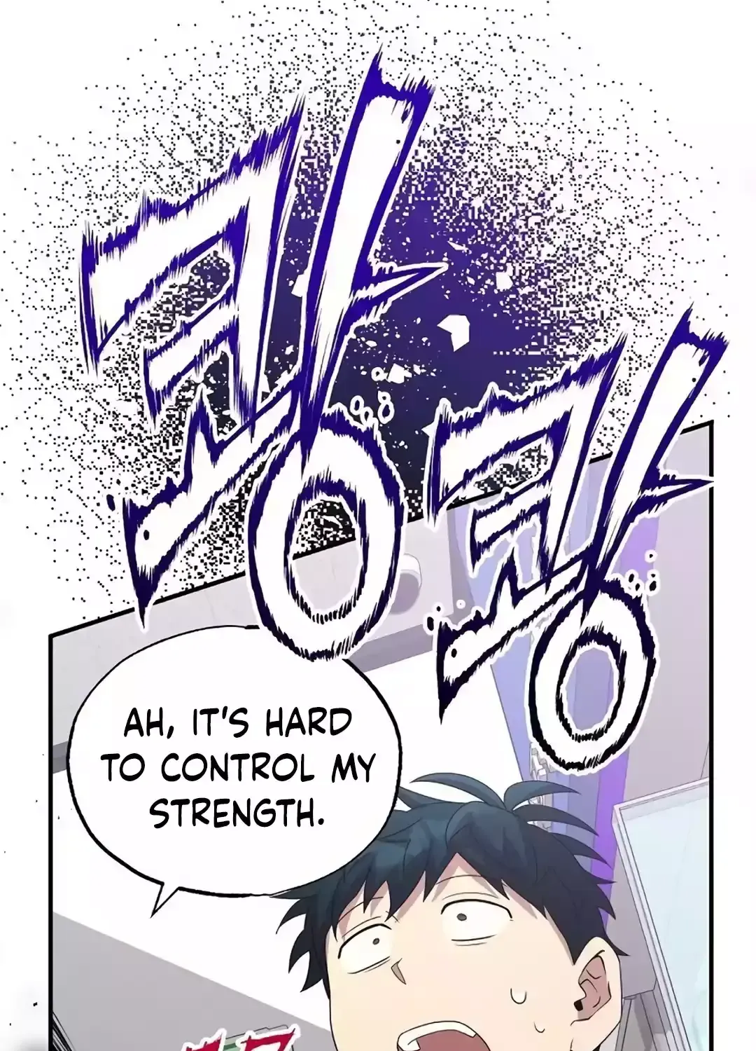 Read Magical Realm Shopkeeper chapter 36 image 18 on Lezhin