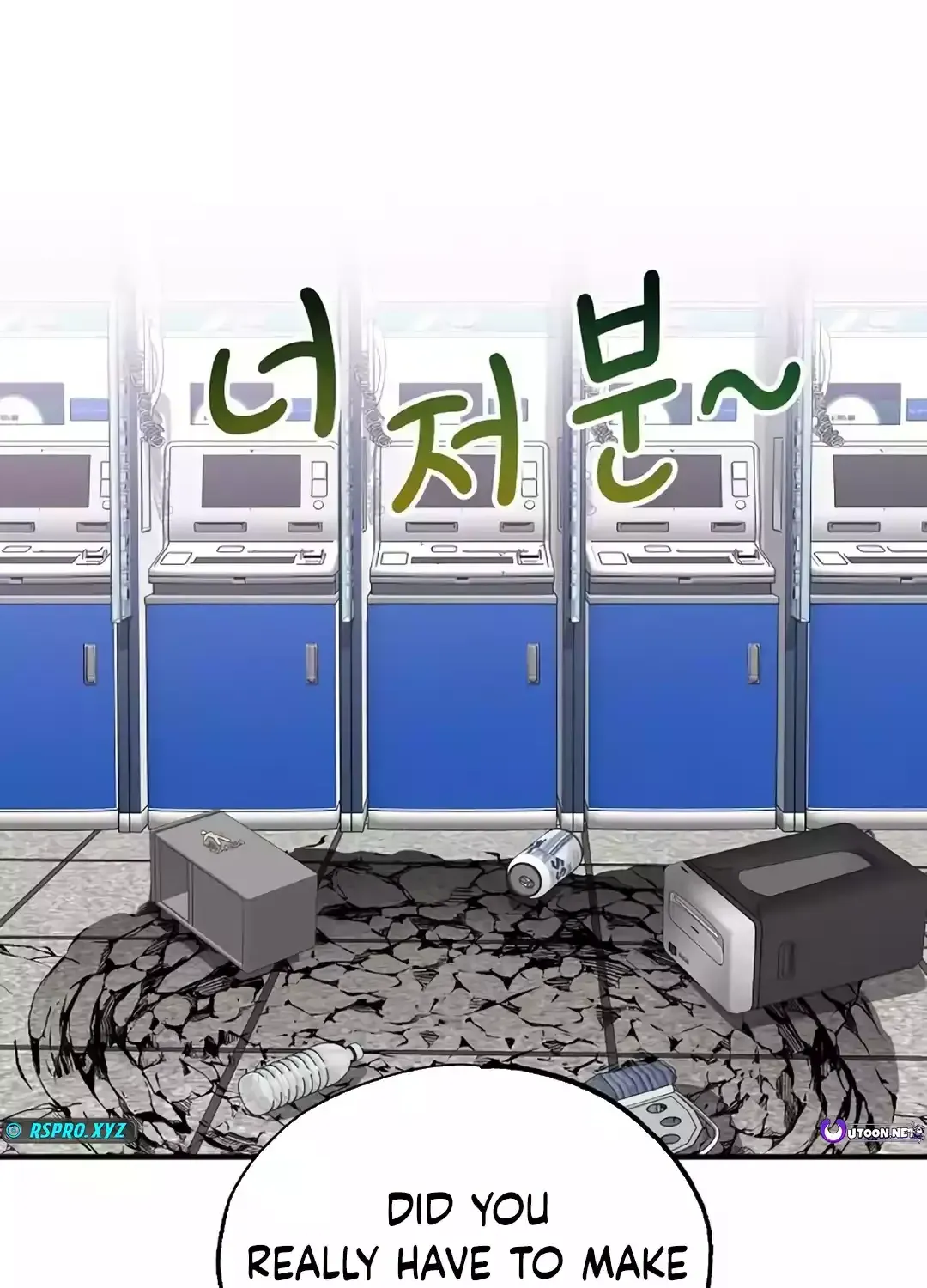 Read Magical Realm Shopkeeper chapter 36 image 47 on Lezhin