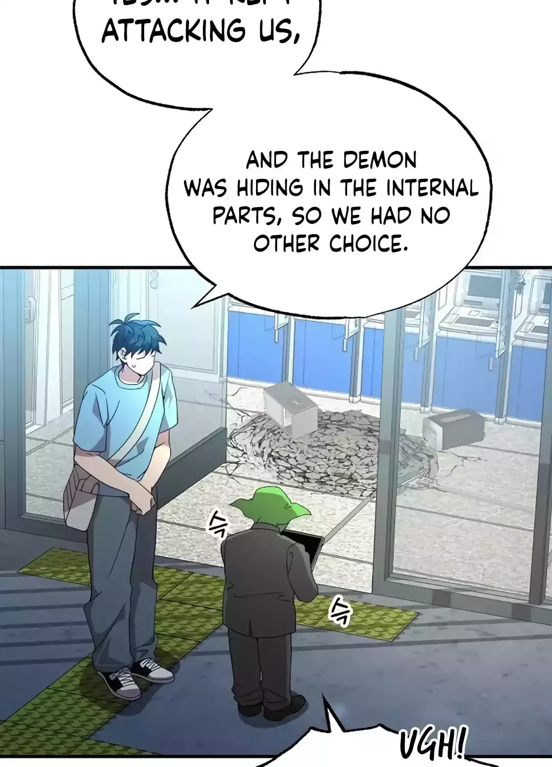 Read Magical Realm Shopkeeper chapter 36 image 49 on Lezhin