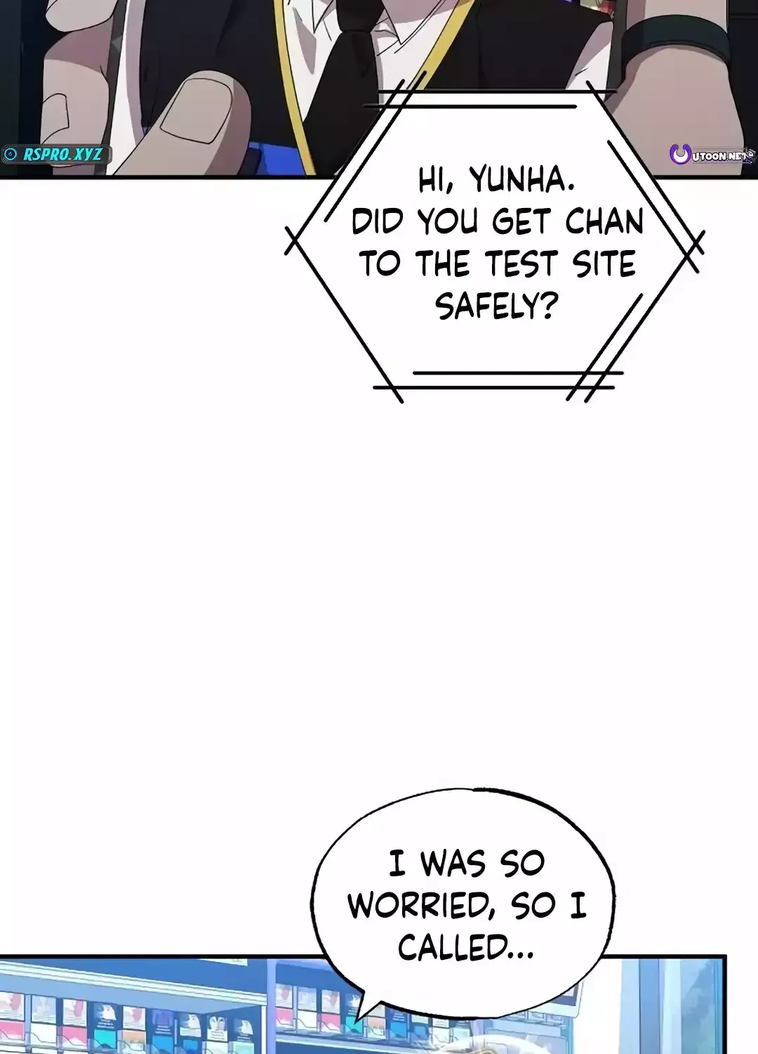 Read Magical Realm Shopkeeper chapter 36 image 74 on Lezhin
