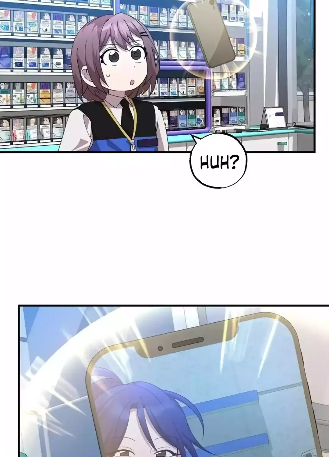 Read Magical Realm Shopkeeper chapter 36 image 75 on Lezhin