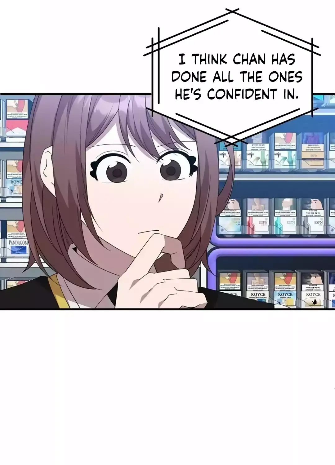 Read Magical Realm Shopkeeper chapter 36 image 81 on Lezhin