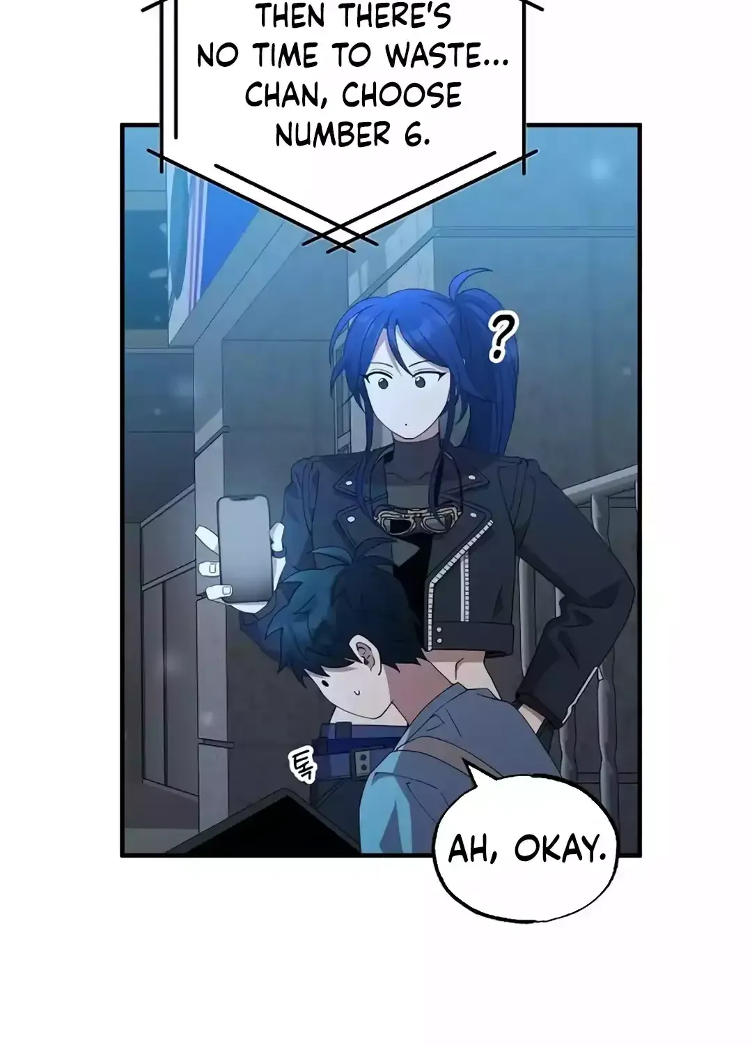 Read Magical Realm Shopkeeper chapter 36 image 85 on Lezhin