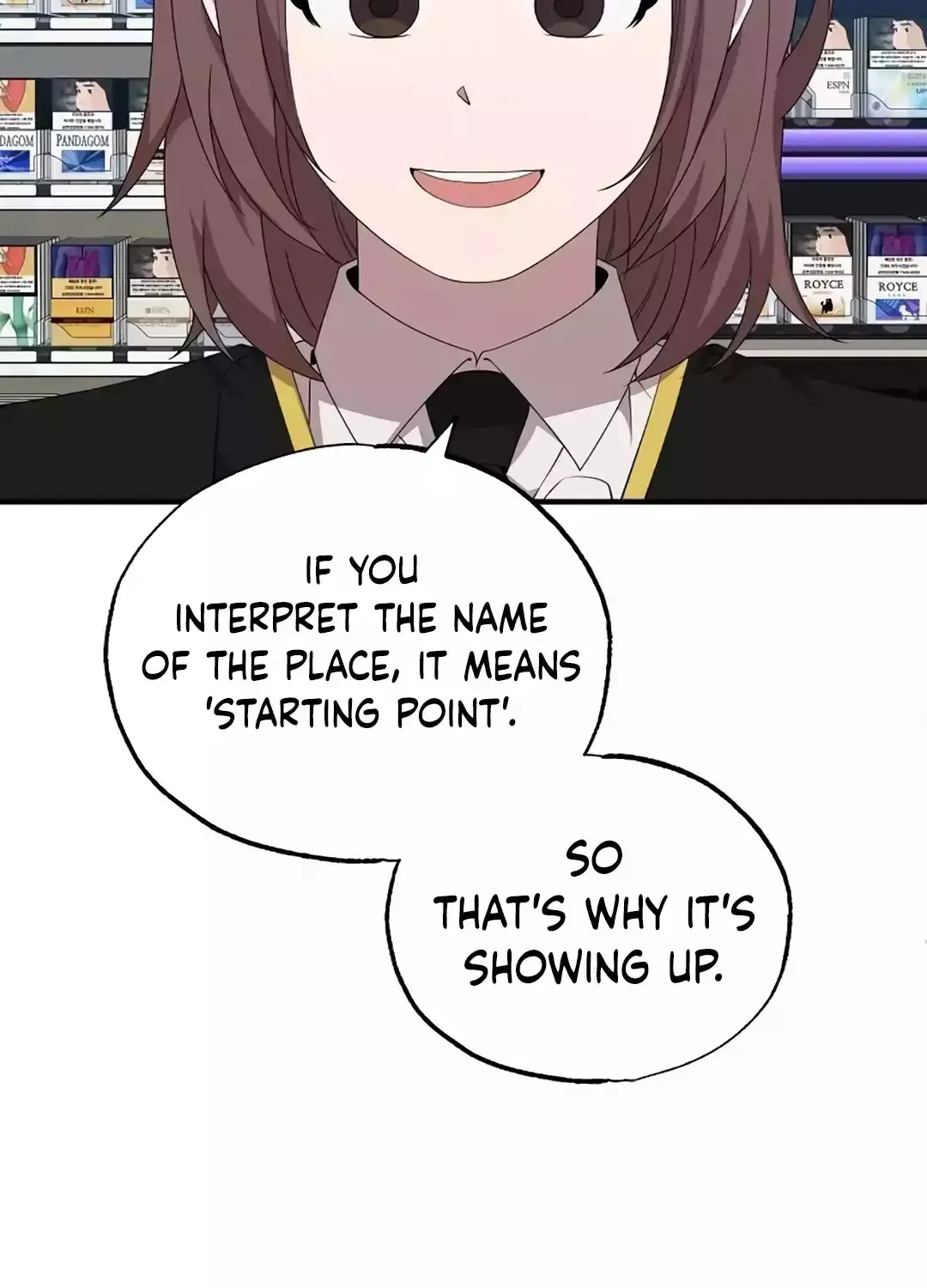 Read Magical Realm Shopkeeper chapter 36 image 88 on Lezhin