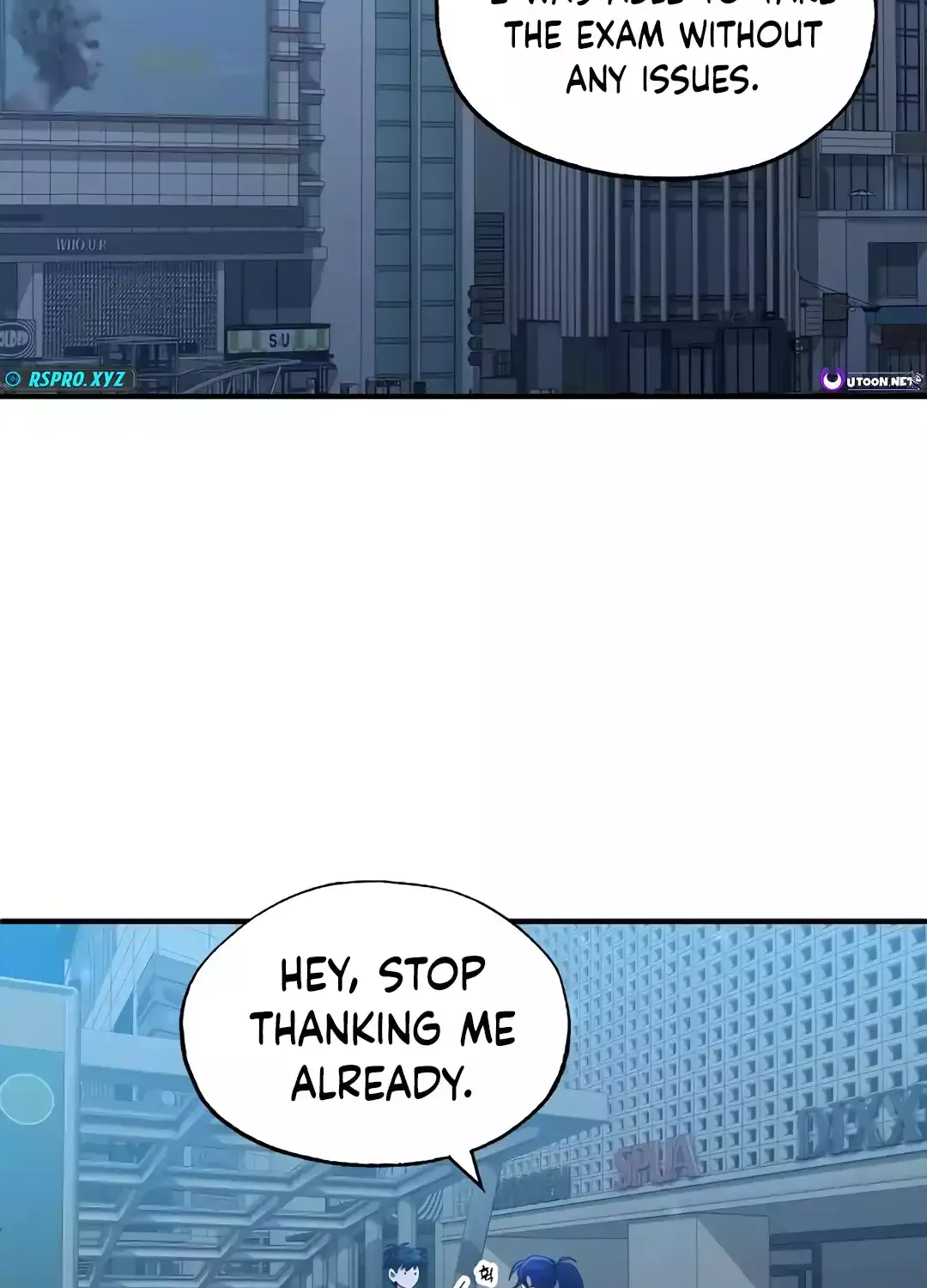 Read Magical Realm Shopkeeper chapter 37 image 1 on Lezhin