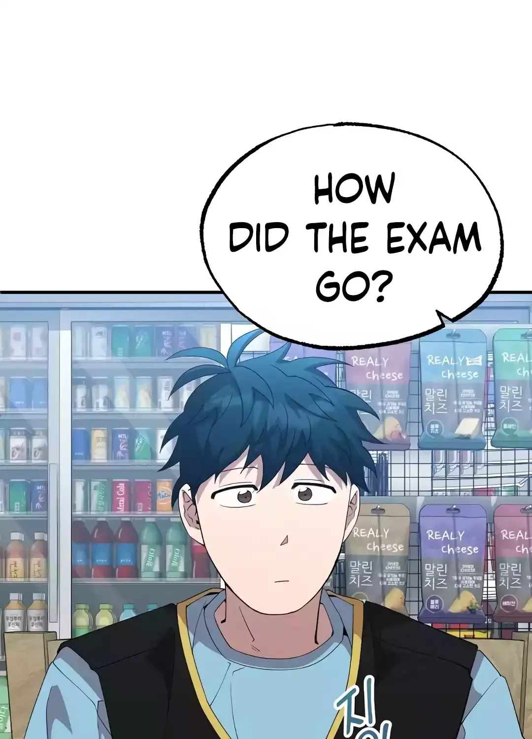 Read Magical Realm Shopkeeper chapter 37 image 14 on Lezhin