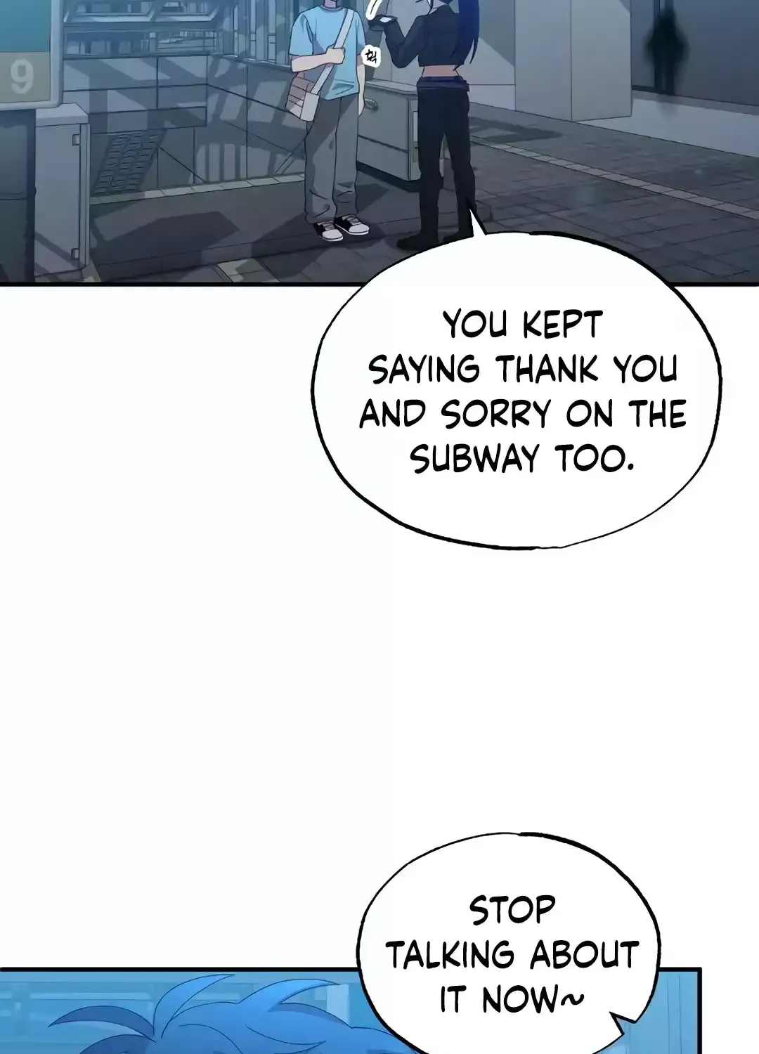 Read Magical Realm Shopkeeper chapter 37 image 2 on Lezhin
