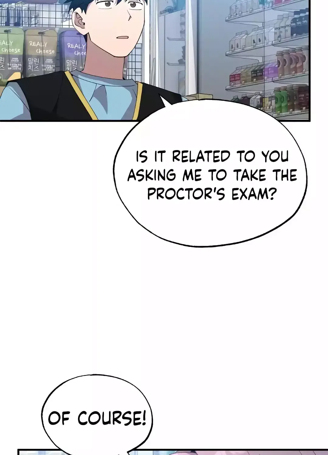 Read Magical Realm Shopkeeper chapter 37 image 23 on Lezhin
