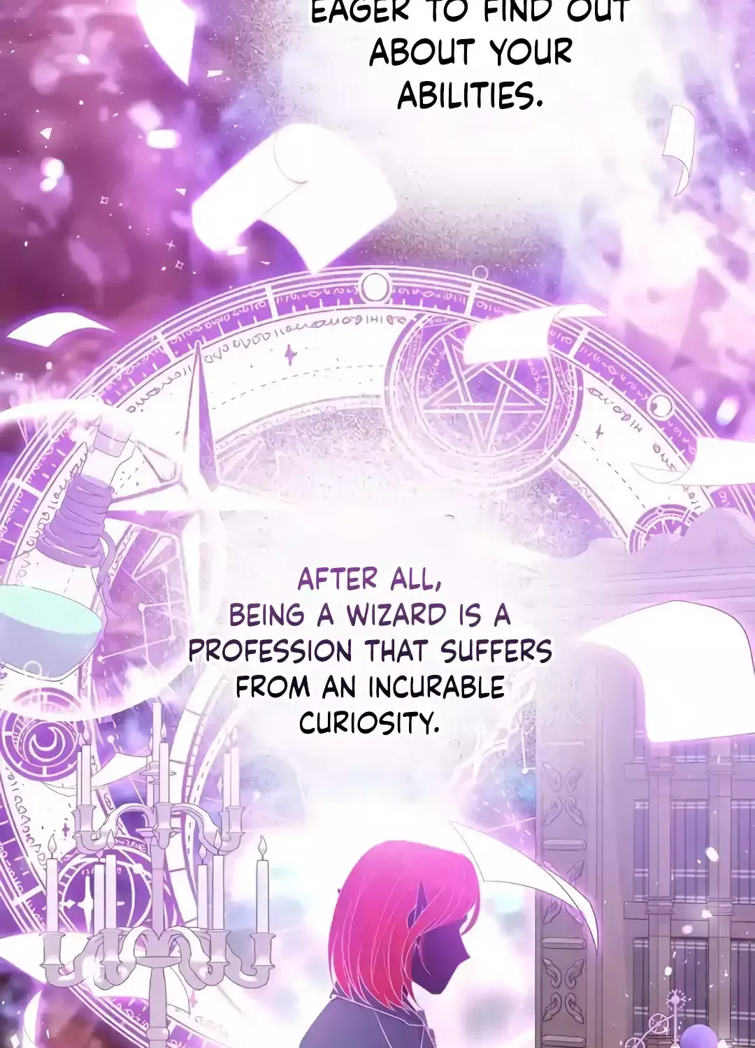 Read Magical Realm Shopkeeper chapter 37 image 28 on Lezhin