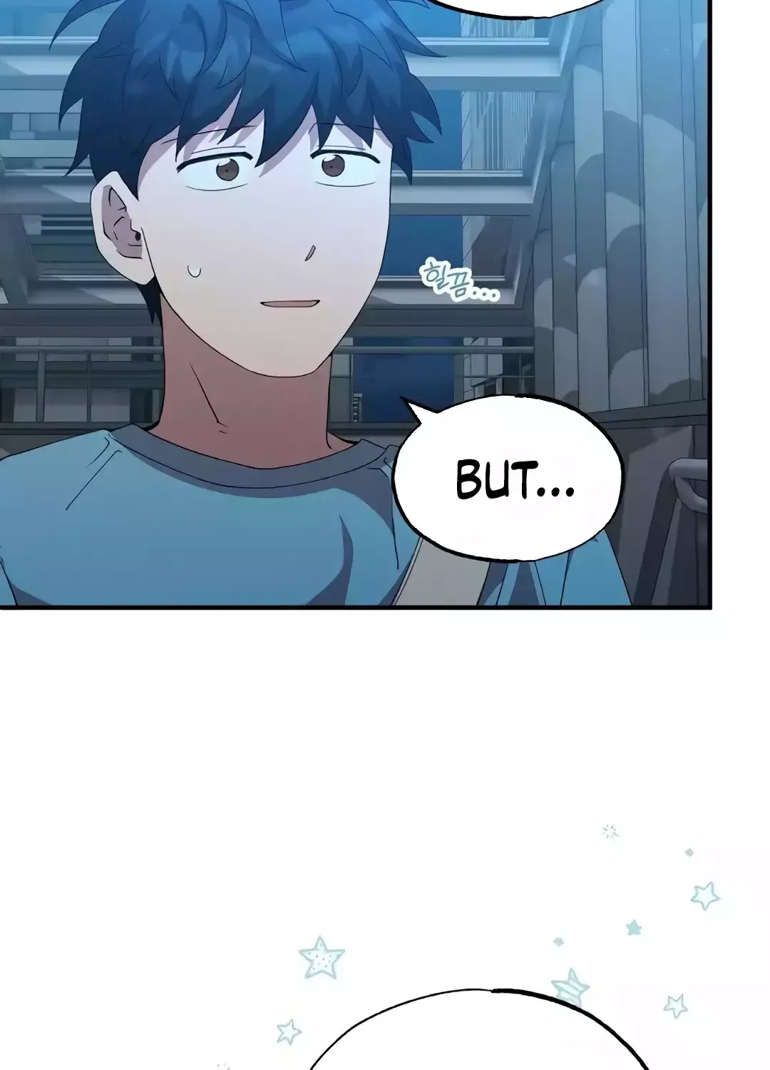 Read Magical Realm Shopkeeper chapter 37 image 3 on Lezhin