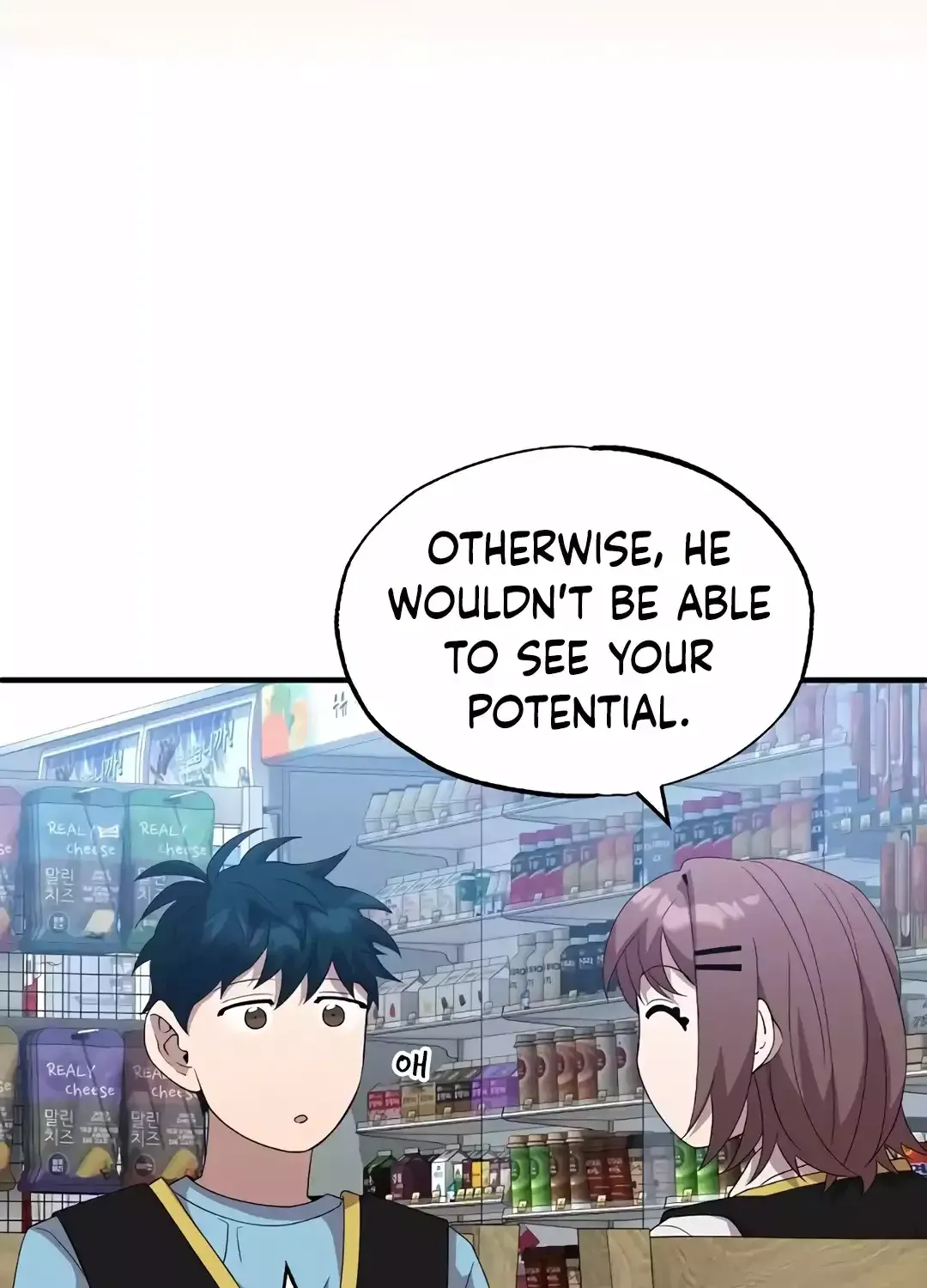 Read Magical Realm Shopkeeper chapter 37 image 31 on Lezhin