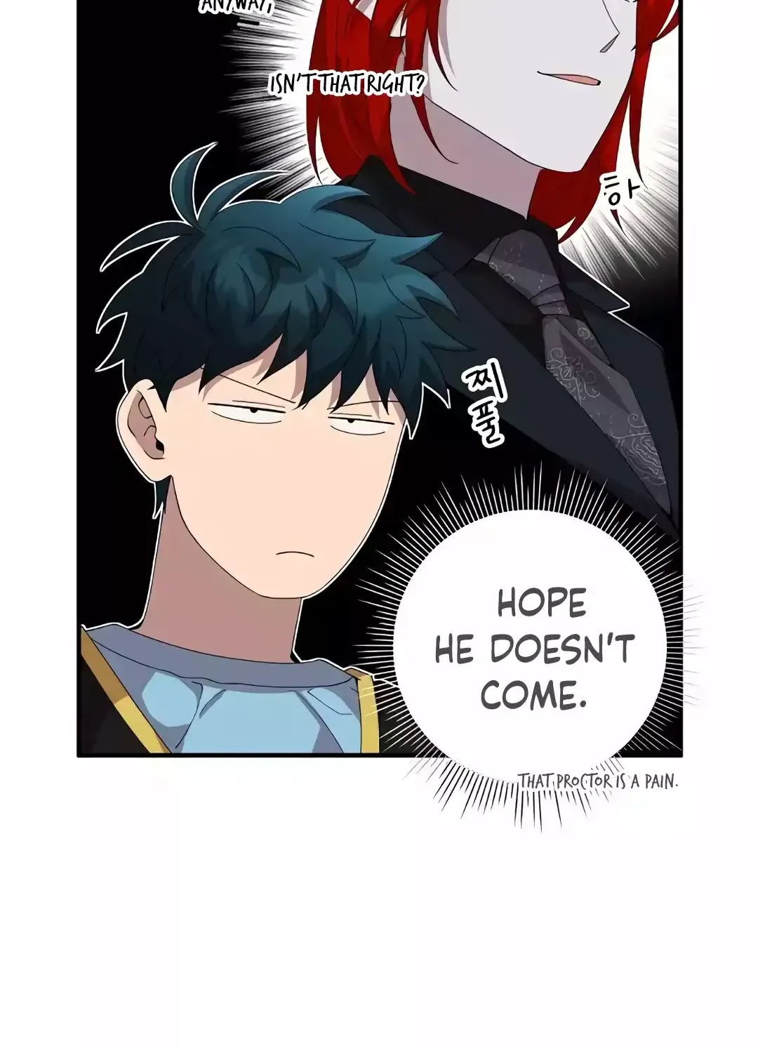 Read Magical Realm Shopkeeper chapter 37 image 33 on Lezhin