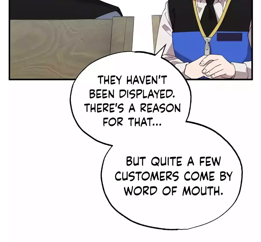 Read Magical Realm Shopkeeper chapter 37 image 41 on Lezhin