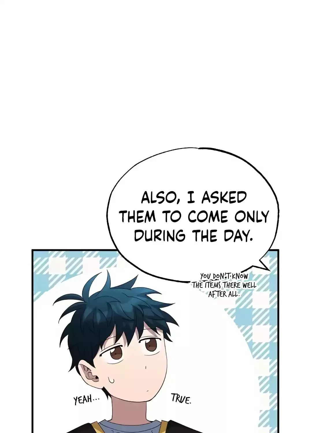 Read Magical Realm Shopkeeper chapter 37 image 42 on Lezhin