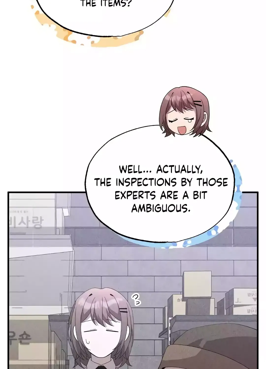 Read Magical Realm Shopkeeper chapter 37 image 44 on Lezhin