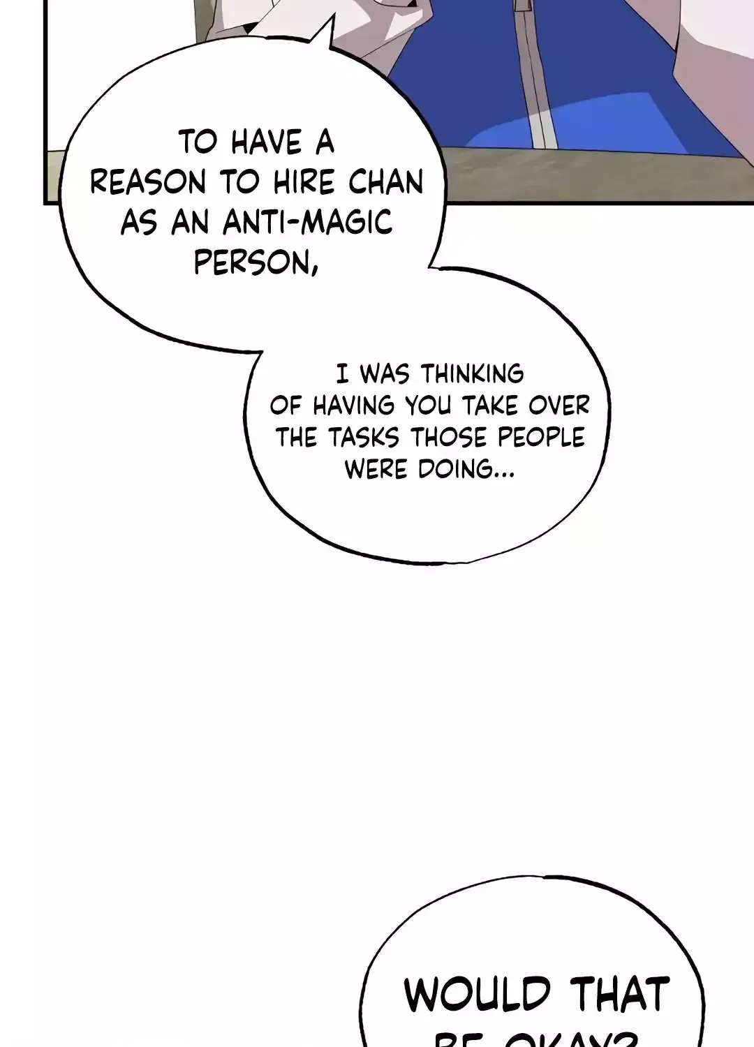 Read Magical Realm Shopkeeper chapter 37 image 47 on Lezhin