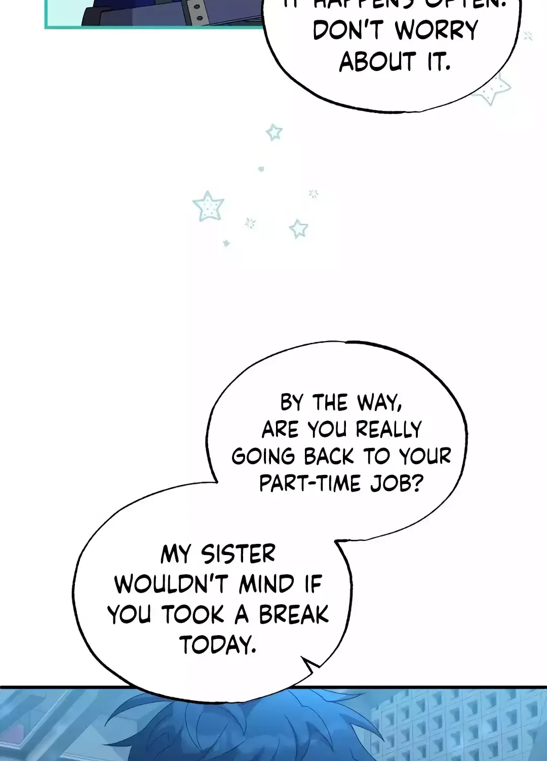 Read Magical Realm Shopkeeper chapter 37 image 5 on Lezhin