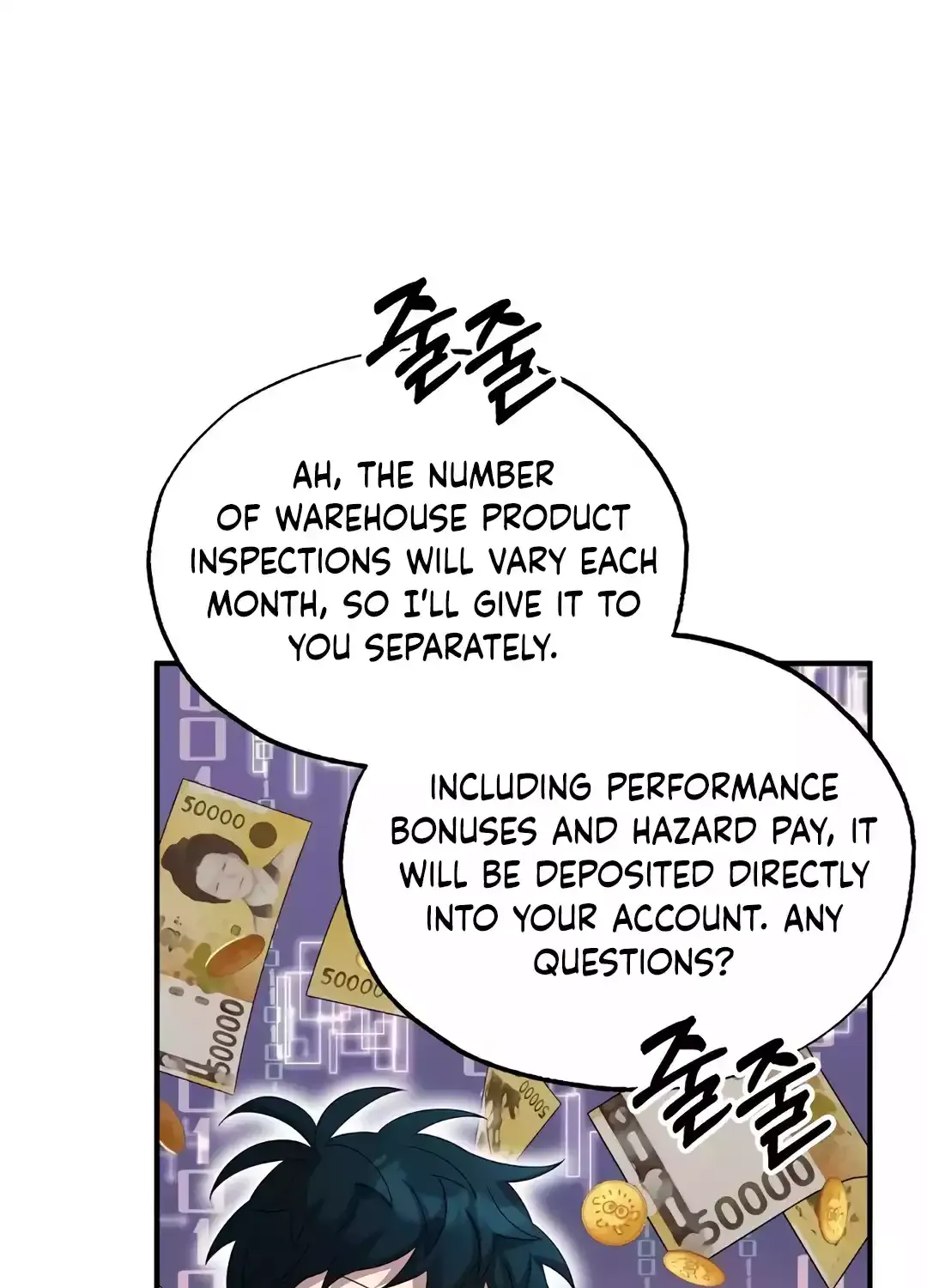 Read Magical Realm Shopkeeper chapter 37 image 56 on Lezhin