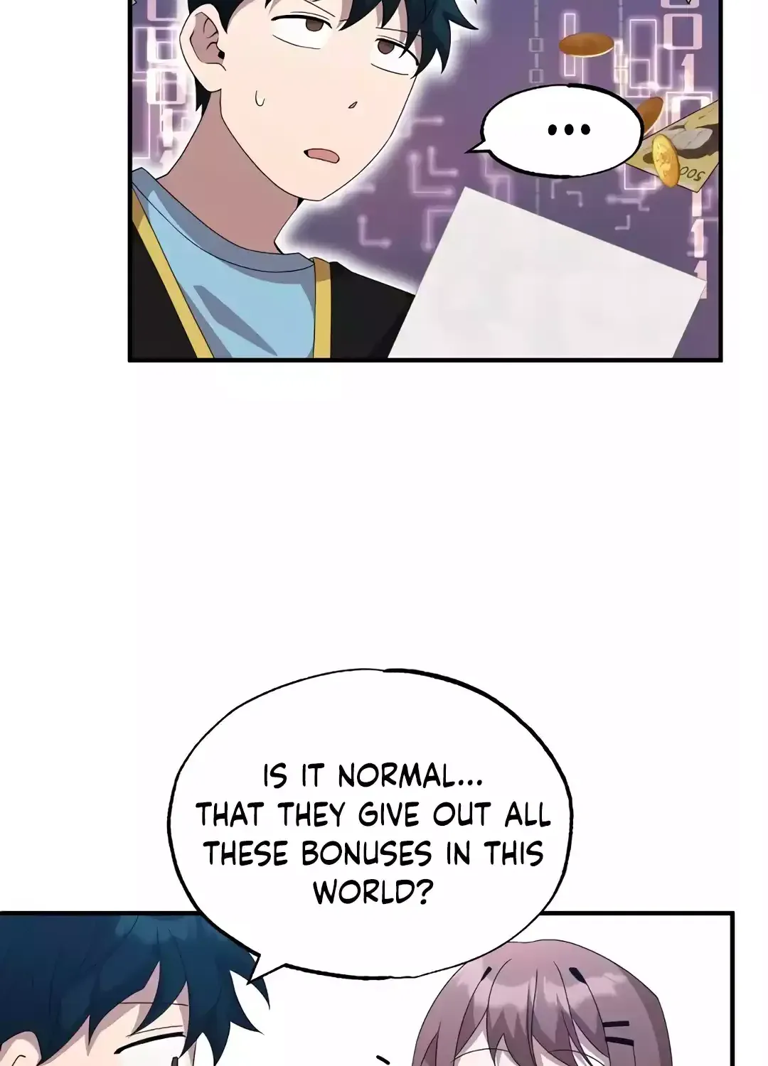 Read Magical Realm Shopkeeper chapter 37 image 57 on Lezhin