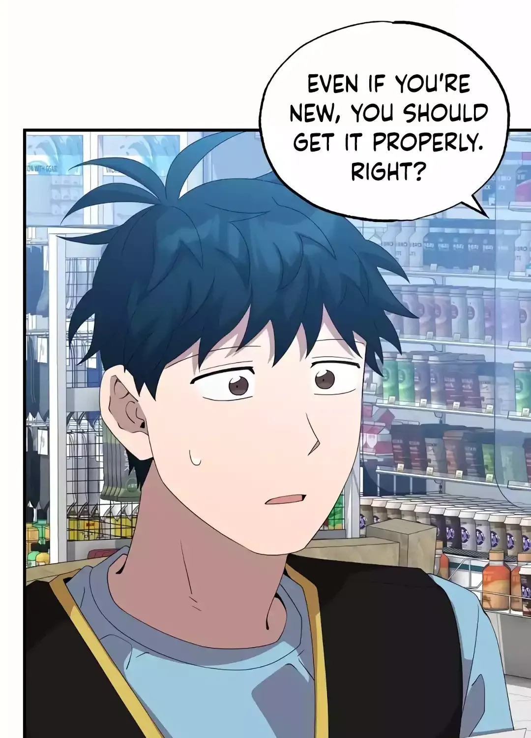 Read Magical Realm Shopkeeper chapter 37 image 60 on Lezhin