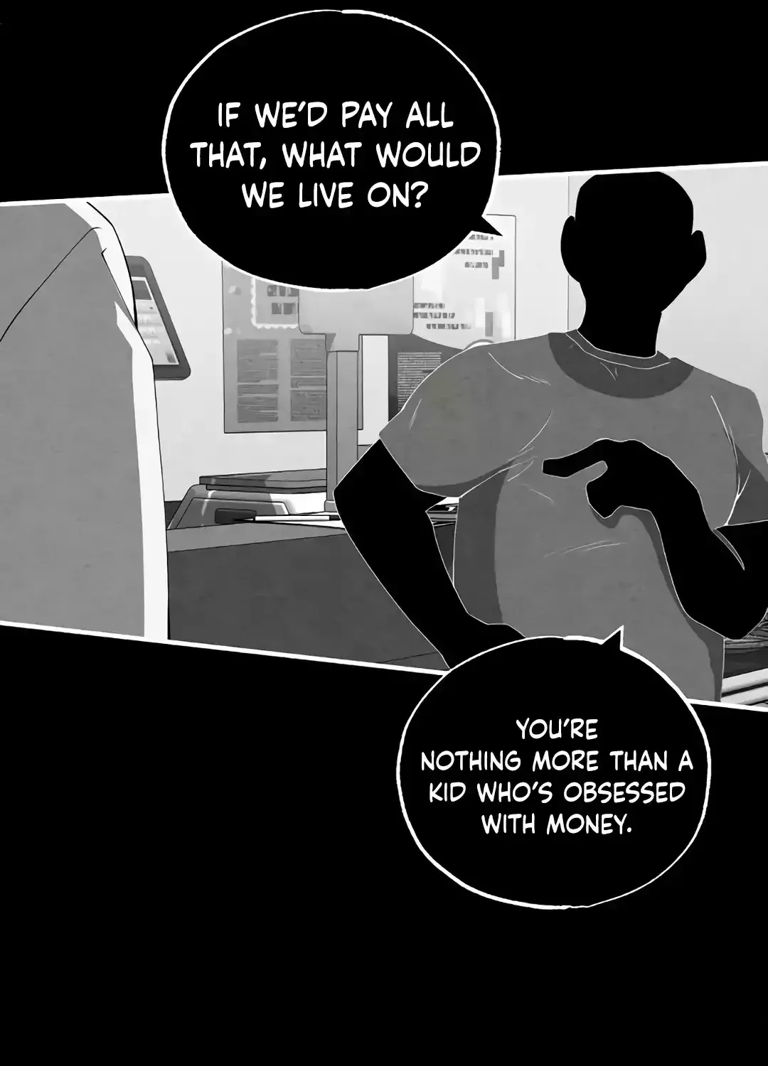 Read Magical Realm Shopkeeper chapter 37 image 70 on Lezhin