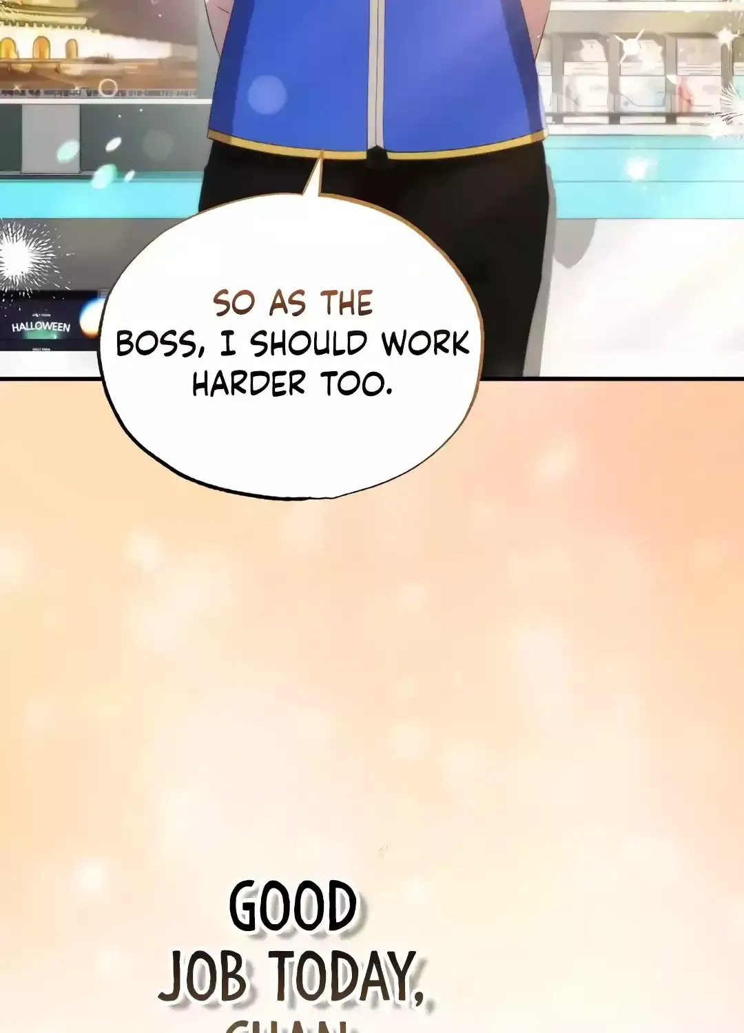 Read Magical Realm Shopkeeper chapter 37 image 78 on Lezhin