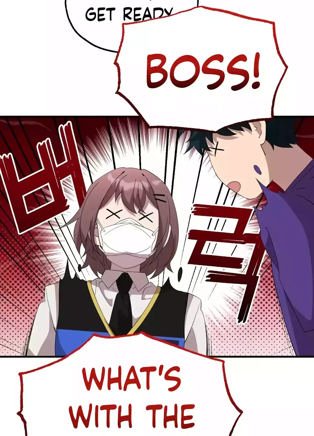 Read Magical Realm Shopkeeper chapter 37 image 92 on Lezhin