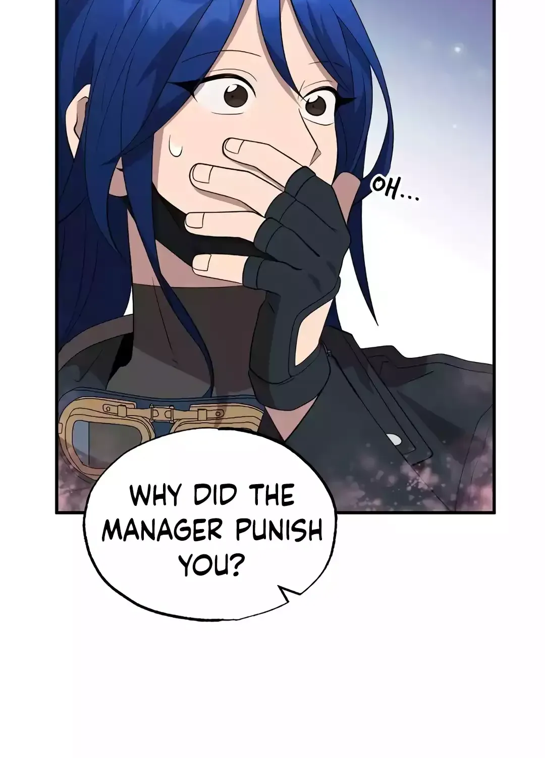 Read Magical Realm Shopkeeper chapter 38 image 101 on Lezhin
