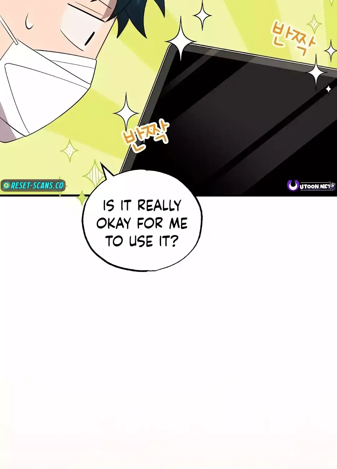 Read Magical Realm Shopkeeper chapter 38 image 12 on Lezhin