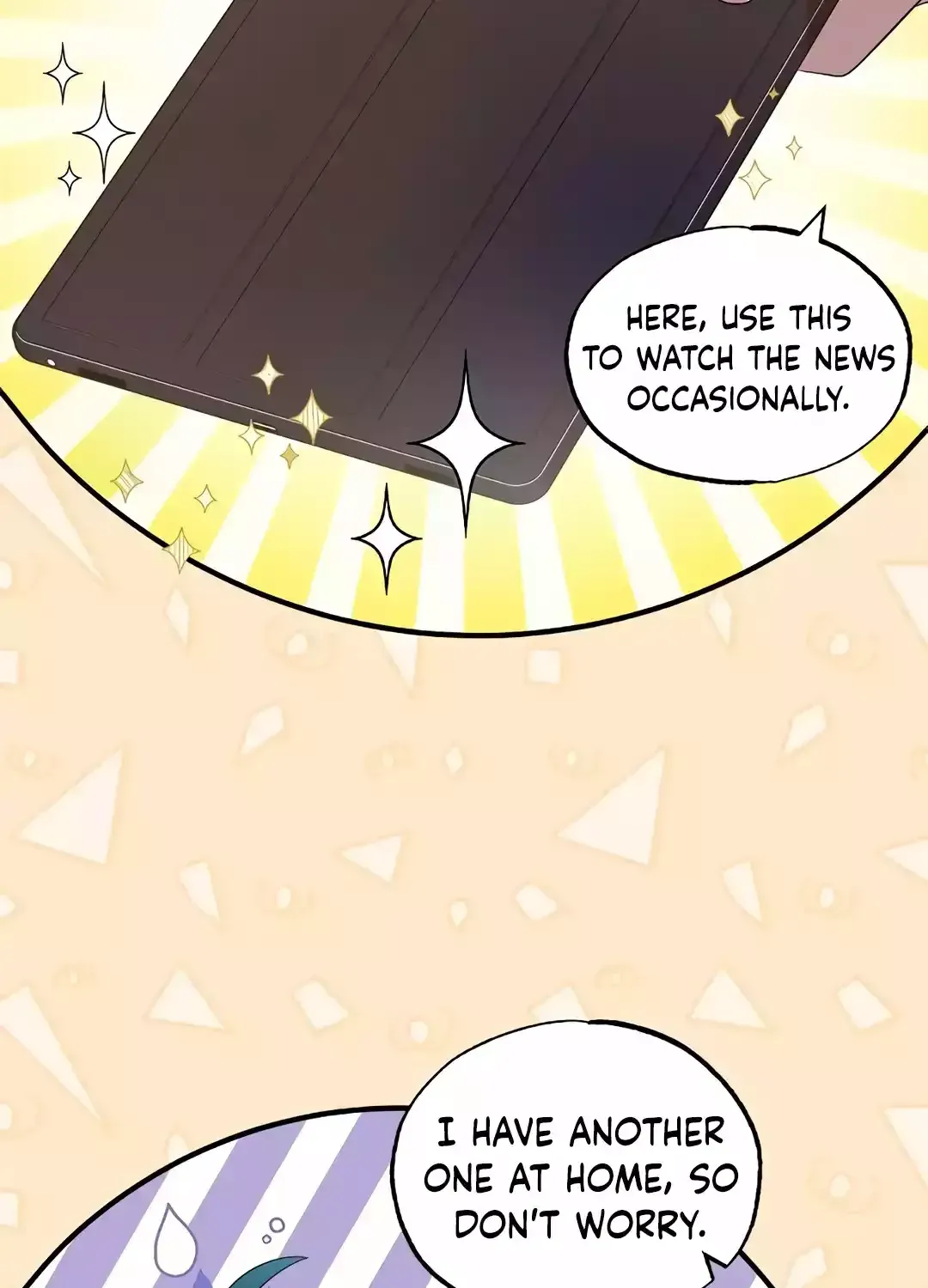 Read Magical Realm Shopkeeper chapter 38 image 14 on Lezhin