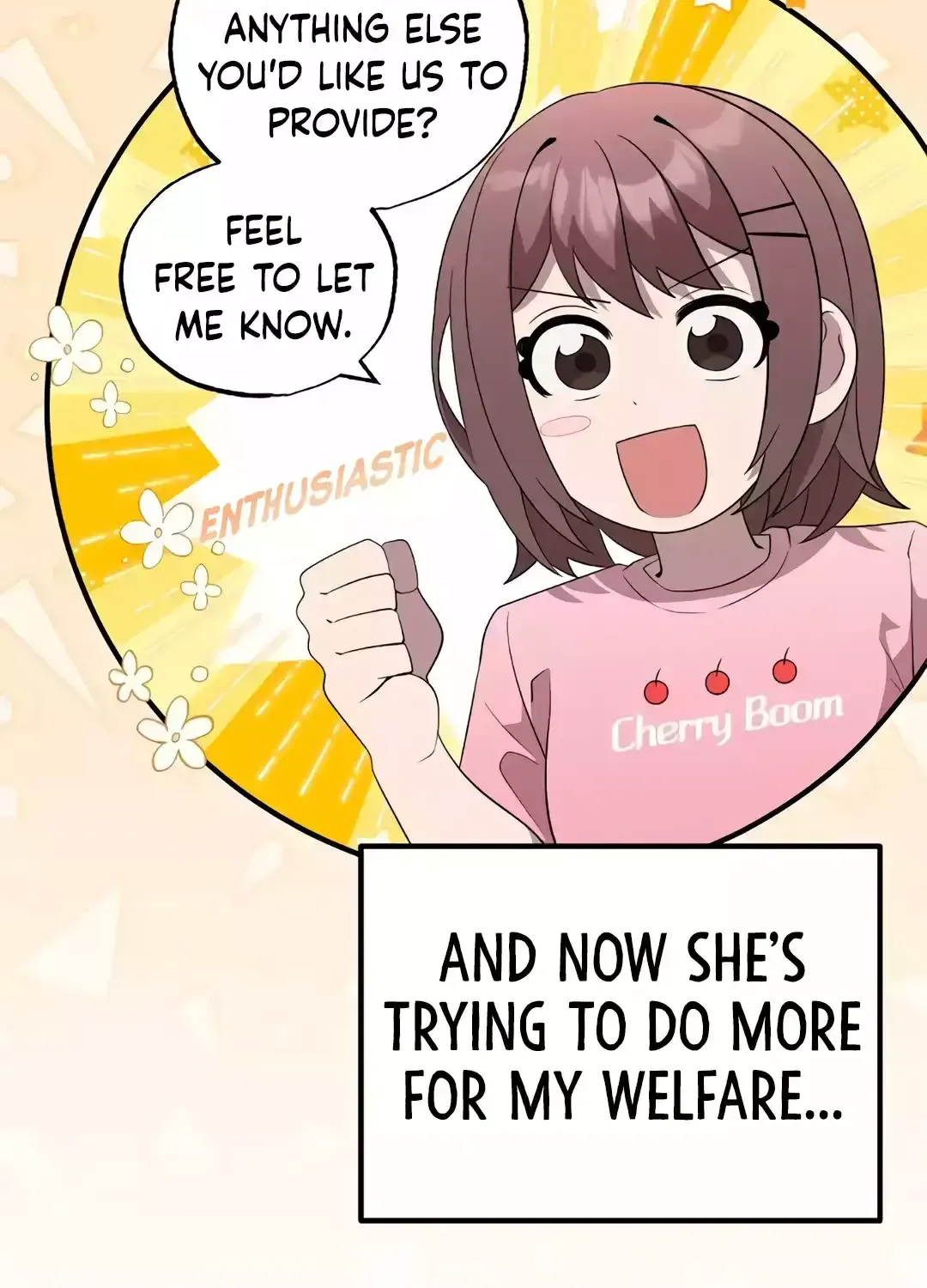 Read Magical Realm Shopkeeper chapter 38 image 16 on Lezhin