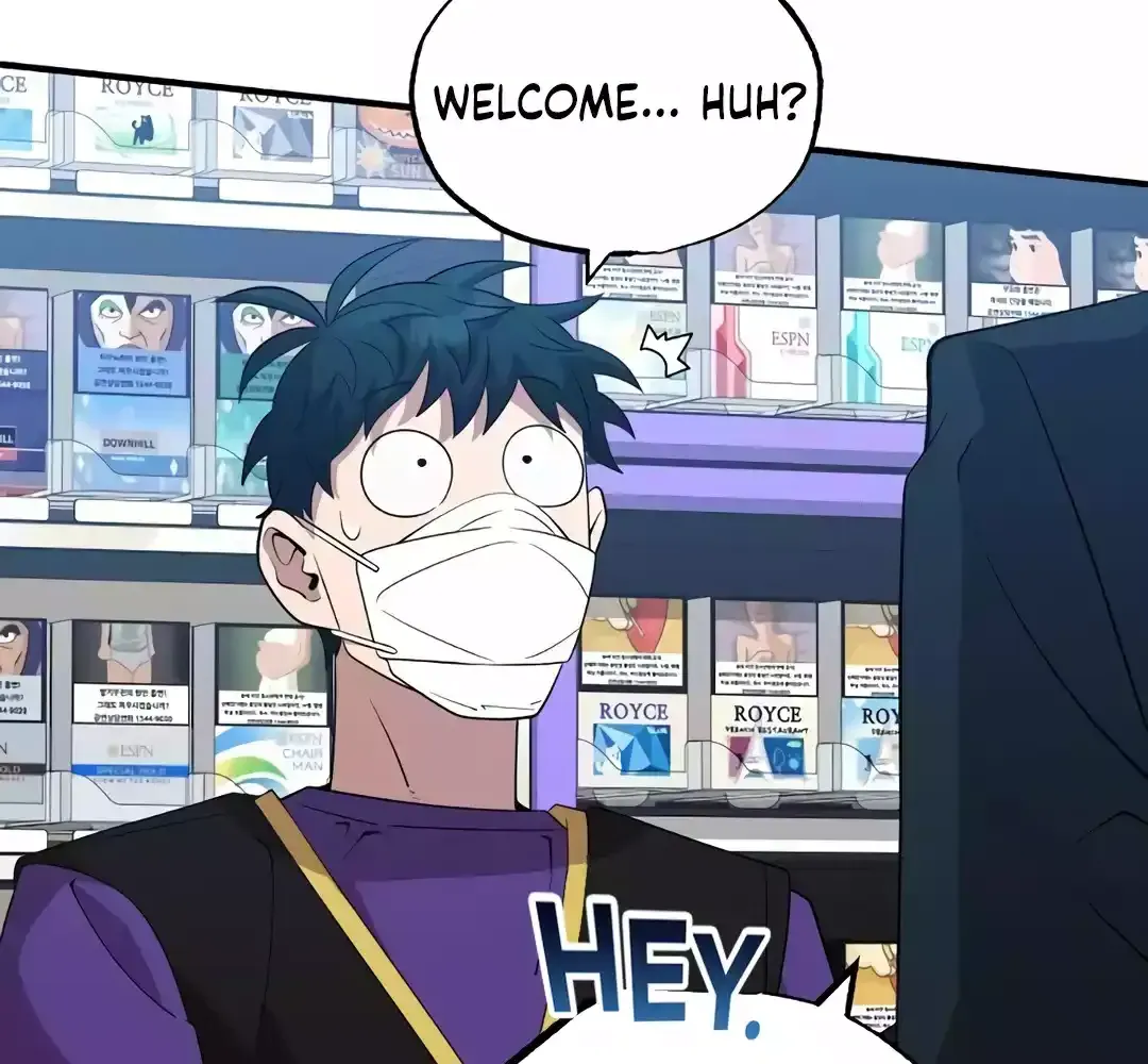 Read Magical Realm Shopkeeper chapter 38 image 20 on Lezhin