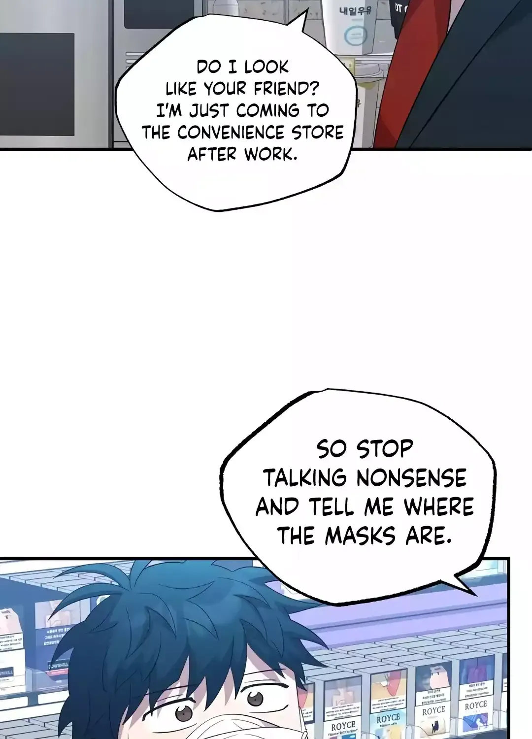Read Magical Realm Shopkeeper chapter 38 image 22 on Lezhin