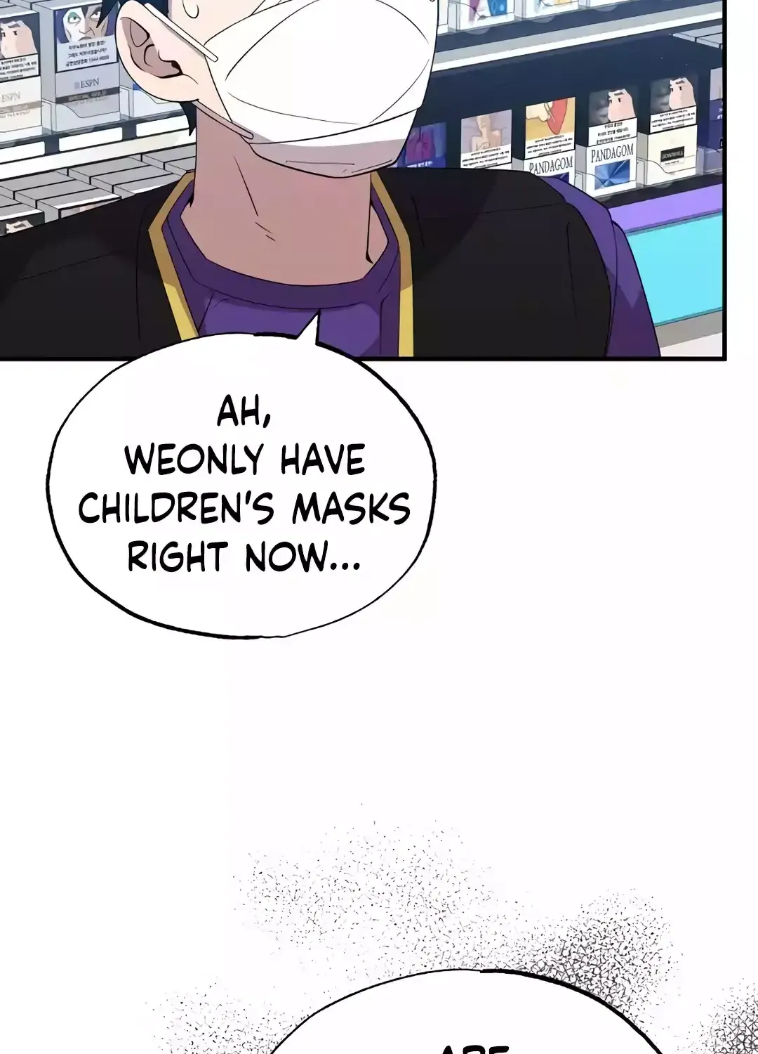 Read Magical Realm Shopkeeper chapter 38 image 23 on Lezhin