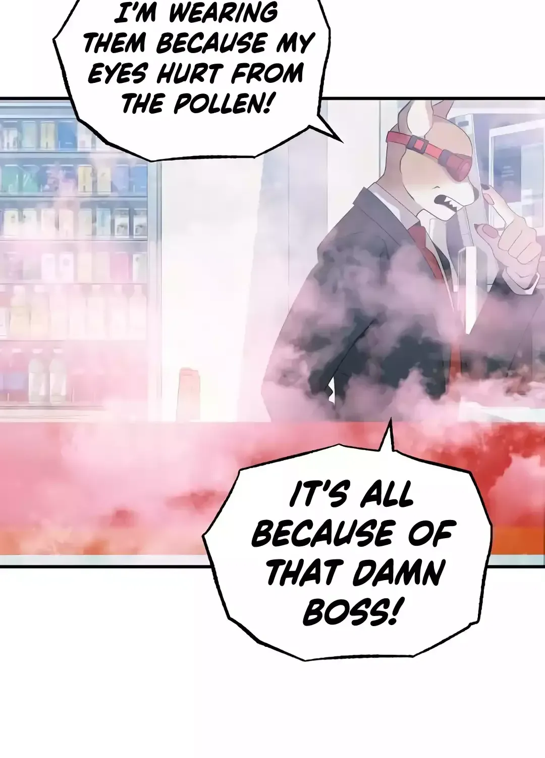 Read Magical Realm Shopkeeper chapter 38 image 26 on Lezhin