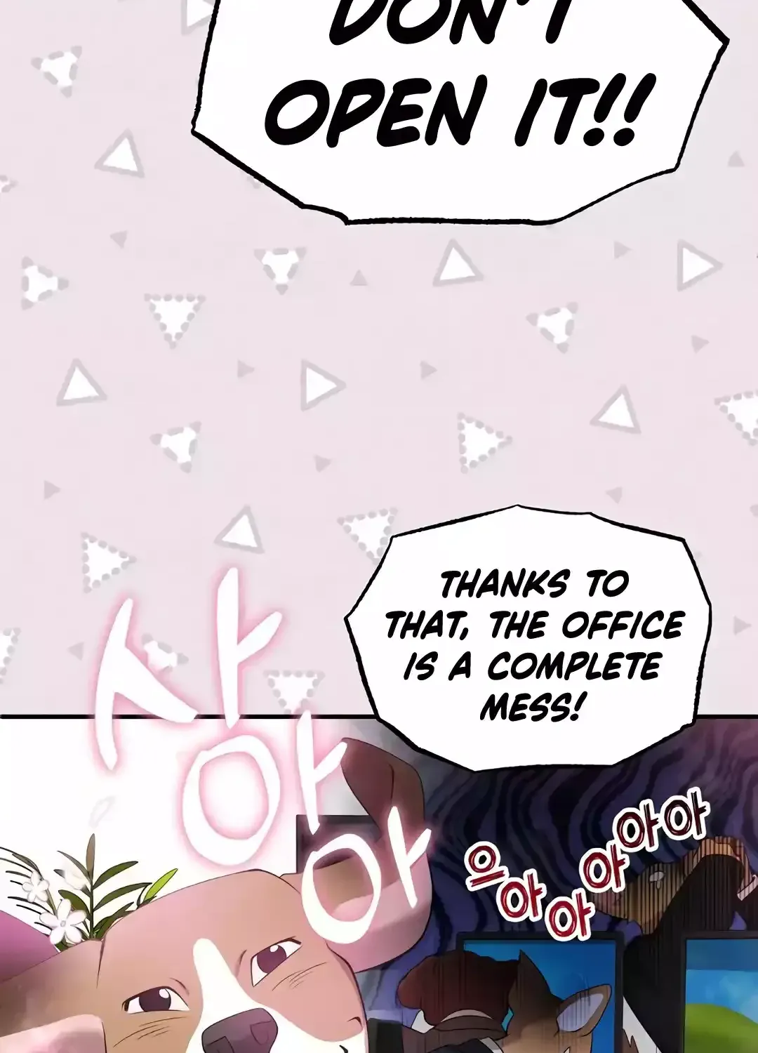 Read Magical Realm Shopkeeper chapter 38 image 29 on Lezhin