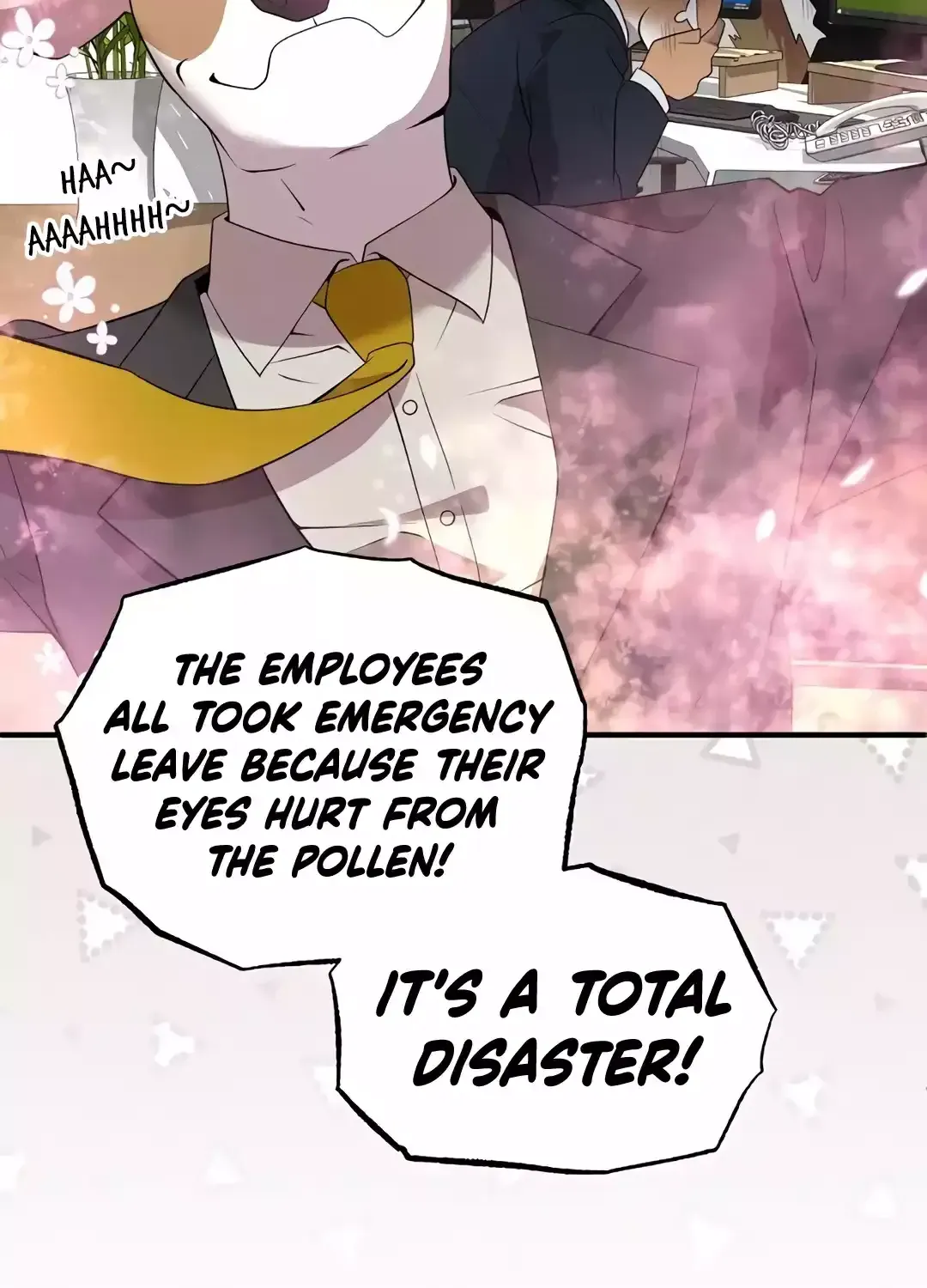 Read Magical Realm Shopkeeper chapter 38 image 30 on Lezhin