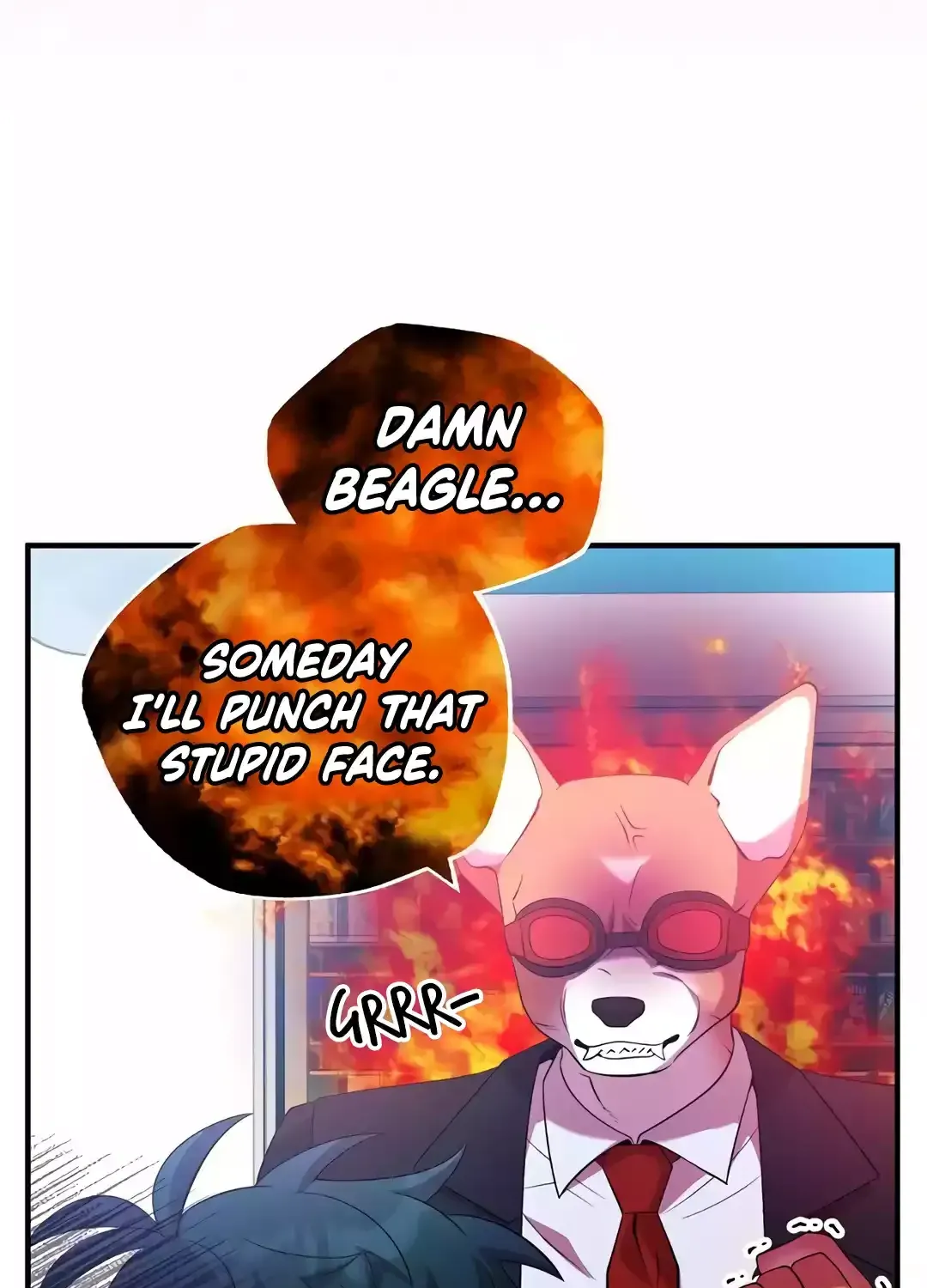 Read Magical Realm Shopkeeper chapter 38 image 31 on Lezhin