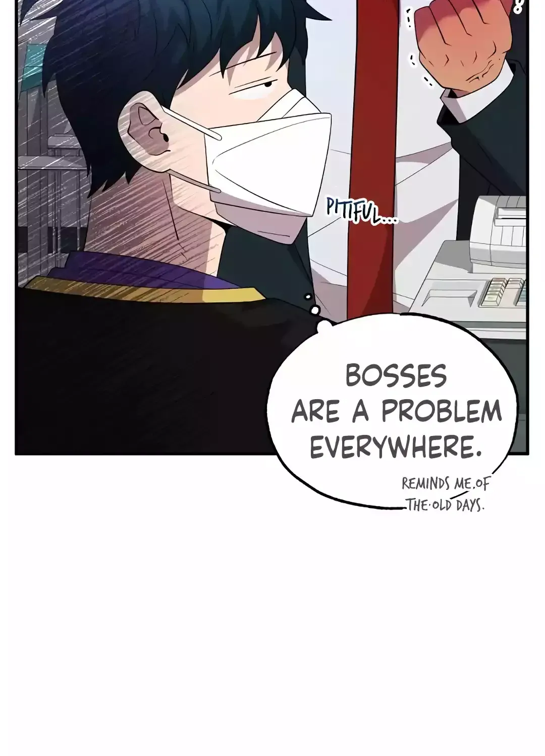 Read Magical Realm Shopkeeper chapter 38 image 32 on Lezhin