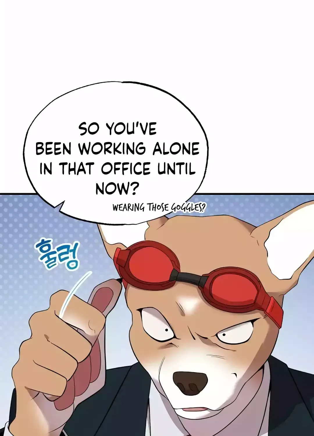 Read Magical Realm Shopkeeper chapter 38 image 33 on Lezhin