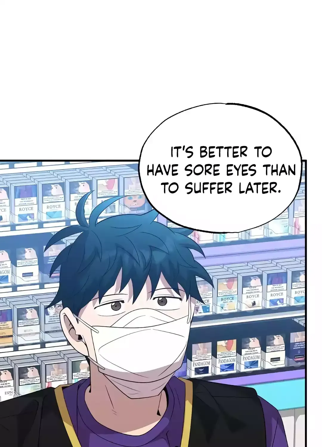 Read Magical Realm Shopkeeper chapter 38 image 35 on Lezhin