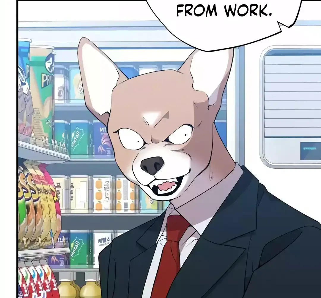Read Magical Realm Shopkeeper chapter 38 image 41 on Lezhin
