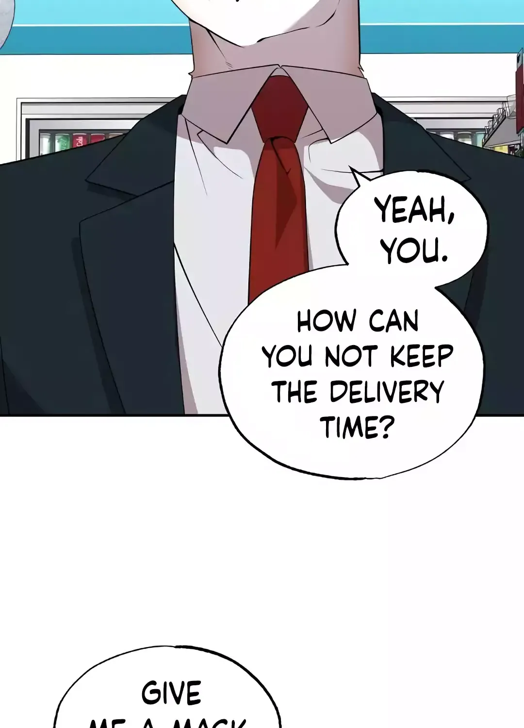 Read Magical Realm Shopkeeper chapter 38 image 65 on Lezhin