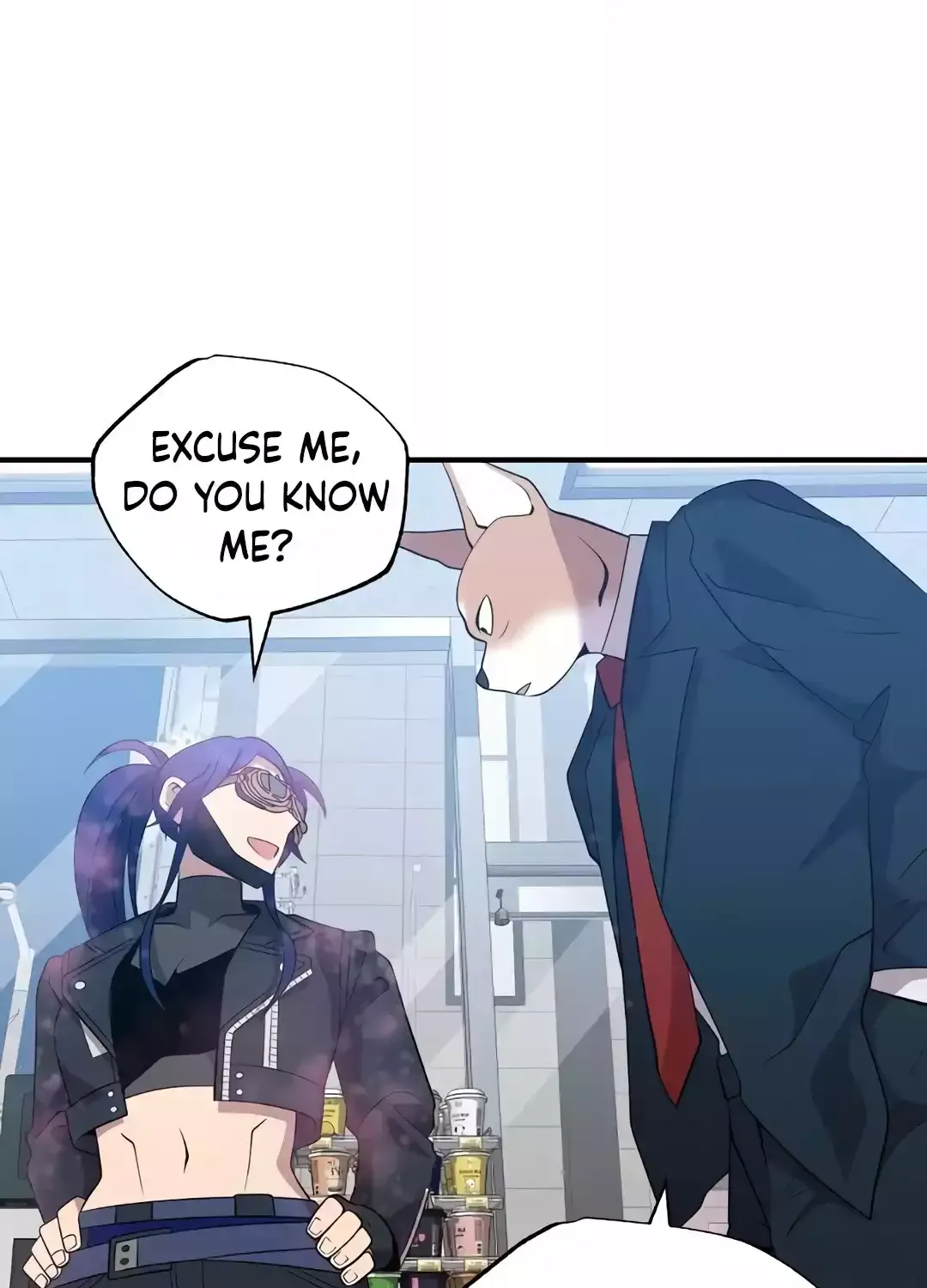 Read Magical Realm Shopkeeper chapter 38 image 67 on Lezhin
