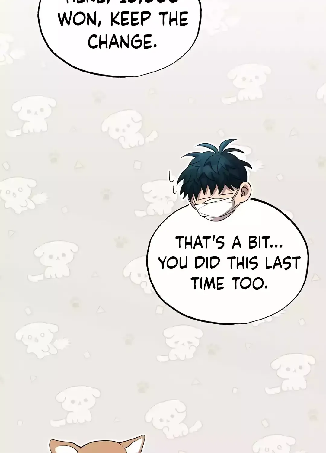 Read Magical Realm Shopkeeper chapter 38 image 79 on Lezhin