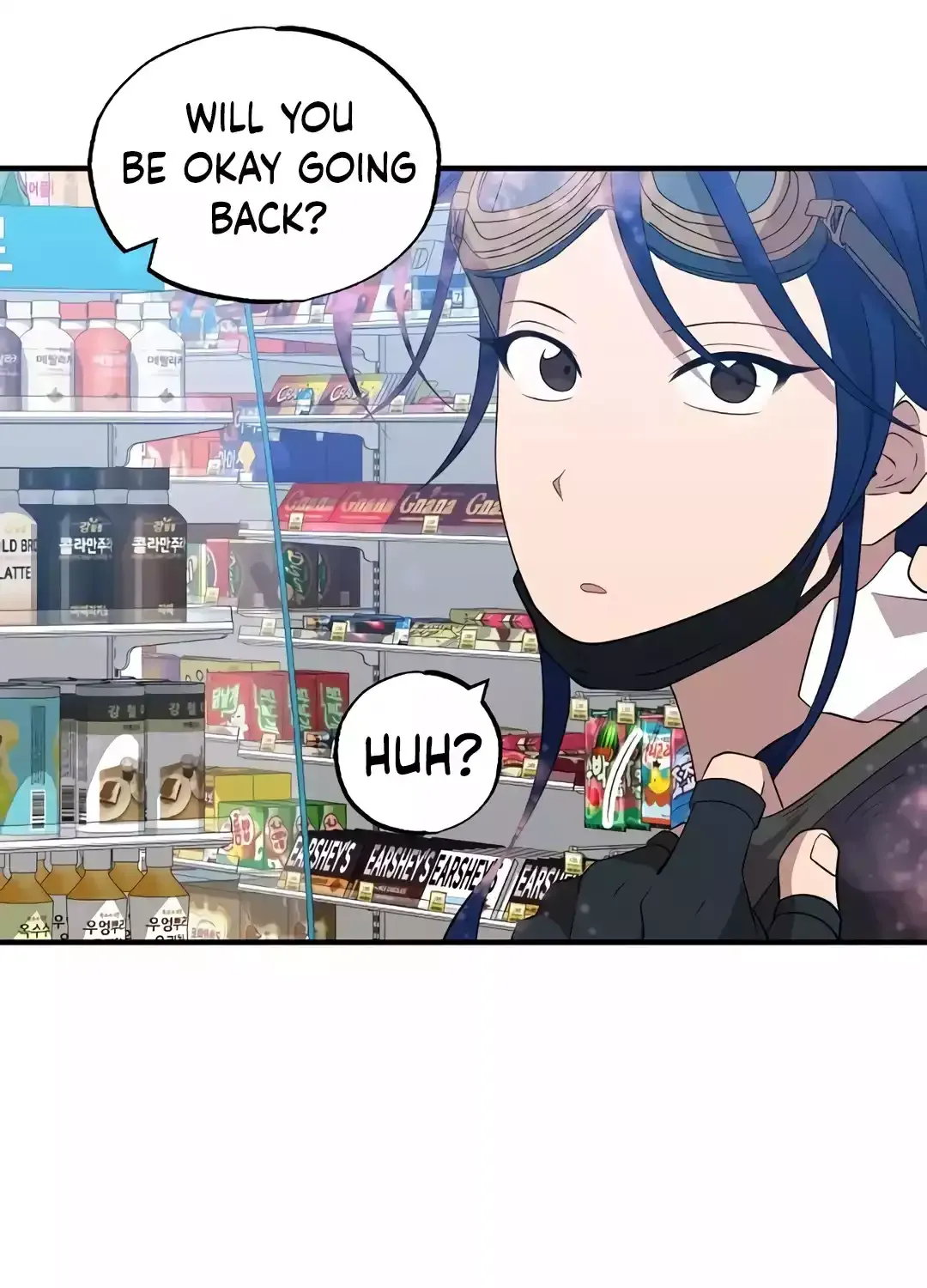 Read Magical Realm Shopkeeper chapter 38 image 91 on Lezhin